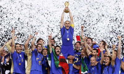 italia mondiali 2006