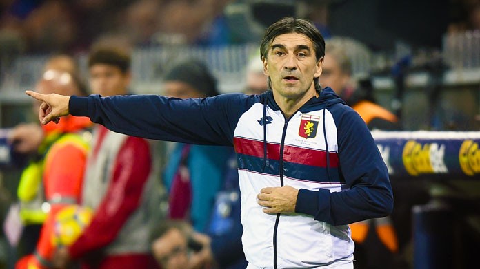 juric genoa