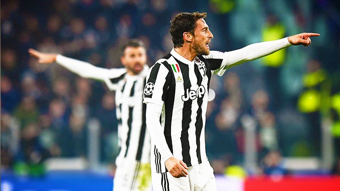 juventus marchisio