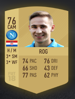marko rog napoli fifa 18