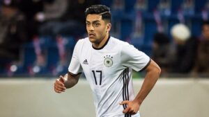 Nadiem Amiri, tutto quello che non sai sul braccio armato dell’Hoffenheim e della Germania