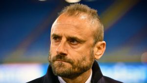 Multa a Petrachi di 5000 euro per toni offensivi verso l’arbitro