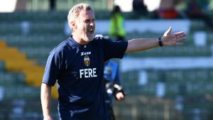 Rimane il tabù a Terni per il Novara; con la Ternana solo 1-1