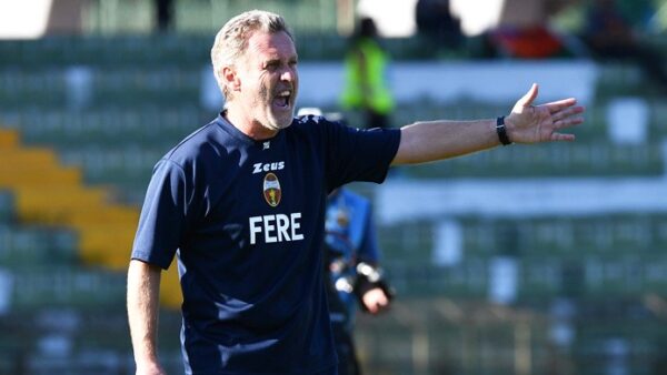Pochesci ternana venezia