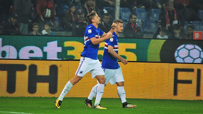 sampdoria-juventus