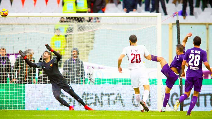 simeone fiorentina-roma