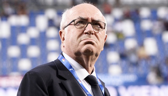 tavecchio figc