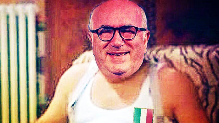 tavecchio meme fantozzi figc #tavecchiodimettiti