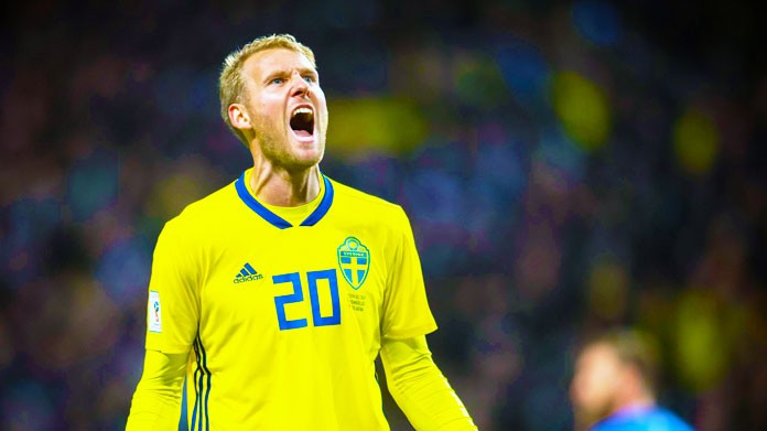 toivonen svezia novembre 2017