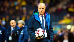 Ventura: «Inter rinforzata pericolo per la Juventus»