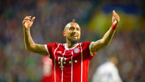 Telenovela Inter-Vidal: entro 24-48 ore si può chiudere l’affare
