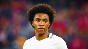 Roma, tentativo per Willian: ma le richieste economiche bloccano tutto