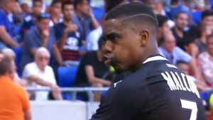 La Roma si lascia alle spalle Malcom… anche su Twitter!