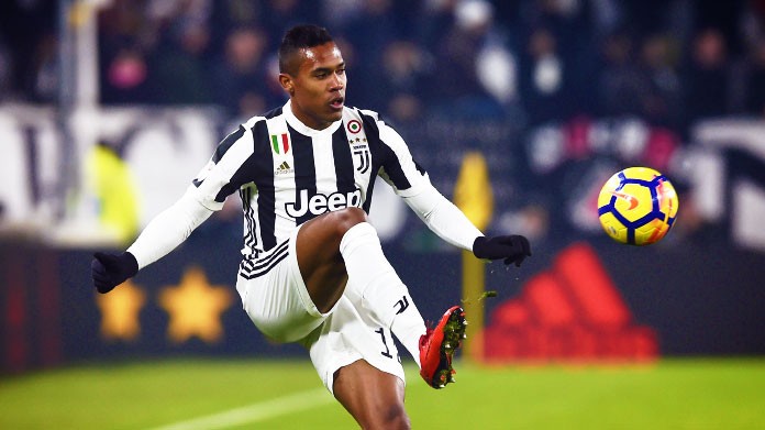 alex sandro