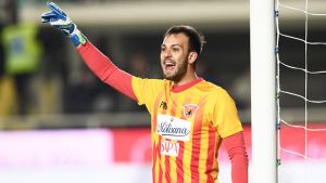 Alberto Brignoli, ecco chi è il portiere del Palermo che segnò al Milan