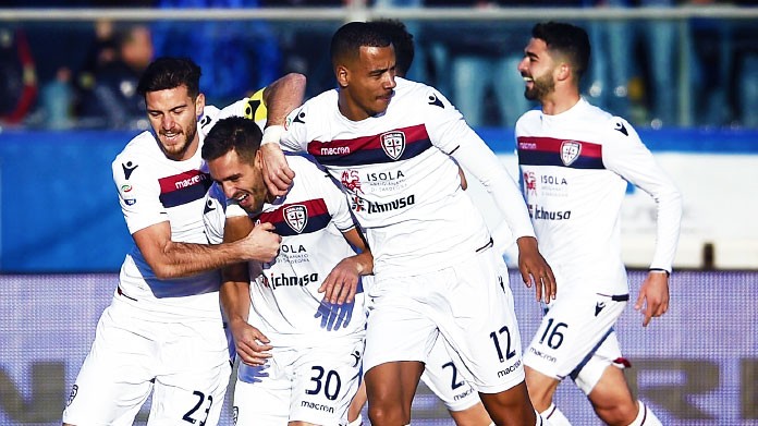 calciomercato cagliari