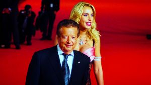 Cecchi Gori pronto a fare una donazione per trattenere Chiesa: «Se vinco la causa, darei i soldi alla Fiorentina»