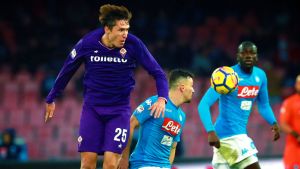 Fiorentina, la cifra giusta per Chiesa