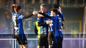 Napoli-Atalanta: orobici a caccia di un traguardo che manca dal ’96
