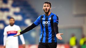 Cristante, Berardi e Kluivert: la Roma vuole cambiare volto