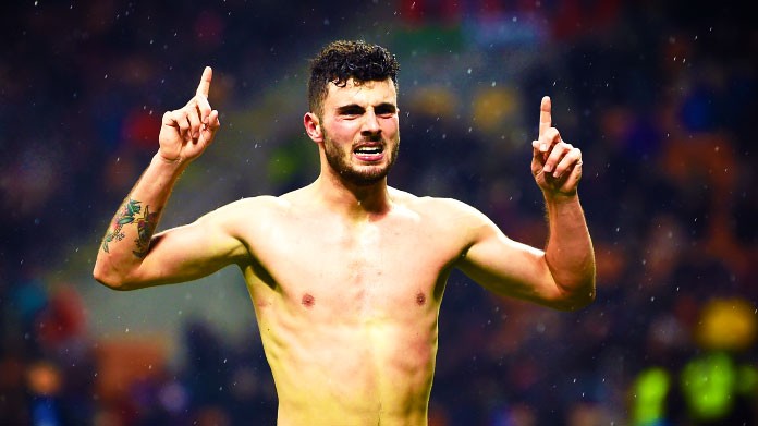 cutrone