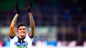 Udinese-Roma 1-0, highlights e gol: Strepitoso gol di De Paul, Udinese avanti – VIDEO