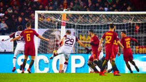 Roma-Torino precedenti: granata, 23 anni fa l’ultimo successo all’Olimpico