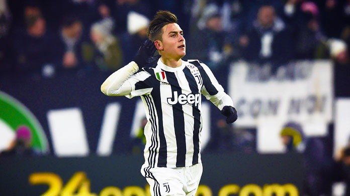 dybala