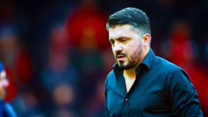 Milan, Gattuso stasera tifa Napoli? La risposta è da ridere – VIDEO