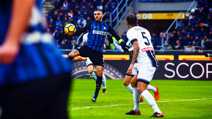 icardi inter-udinese