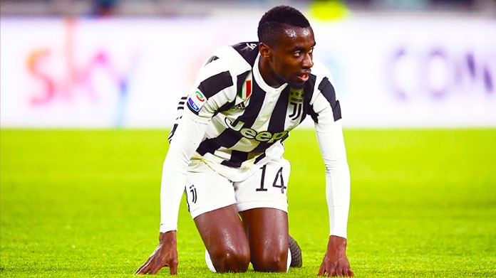 matuidi juventus novembre 2017