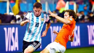 Messi, in Argentina è ansia Mondiale: «Non sta bene, è al limite»