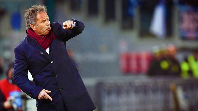 mihajlovic torino dicembre 2017