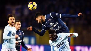 Atalanta, i convocati per la Roma: torna Palomino