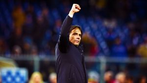 Inzaghi soddisfatto: «Lazio, grande prova di maturità»