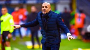 Inter, Spalletti: «Dobbiamo continuare così, domani sarà ancora Champions»