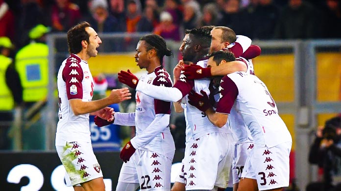 calciomercato torino