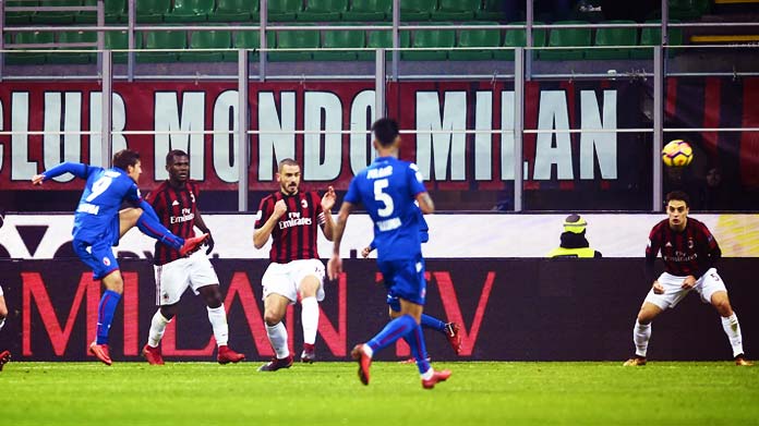 verdi milan bologna dicembre 2017 1