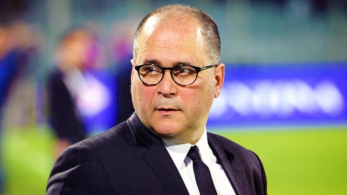 vittorio mentana milan aprile 2011