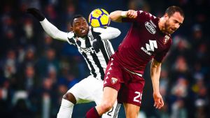Torino-Juventus precedenti: ultimo segno X quando Maresca festeggiò con le corna