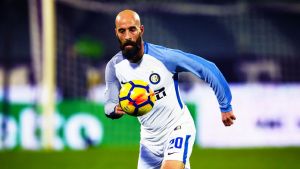 Borja Valero sulla finale di Champions: «Modric è uno spettacolo, Ronaldo è evoluto»