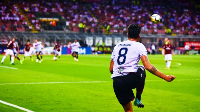 cigarini milan-cagliari