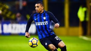 Inter, Dalbert vicino all’addio: Nizza o Fiorentina nel suo futuro