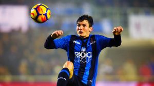 Benevento-Atalanta, De Roon scivola e sbaglia il rigore – VIDEO