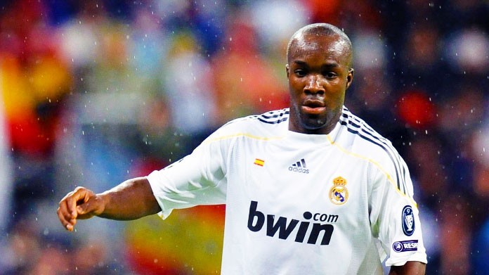 lassana diarra