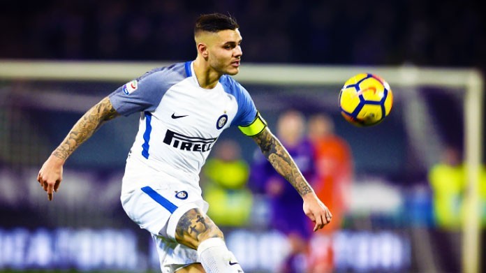 icardi inter