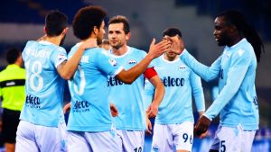 Lazio-Verona precedenti: Olimpico cassaforte per la Champions, lo dice la Storia