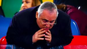 Lotito a dieta, ma non sul mercato: Acerbi e Sprocati per la Lazio