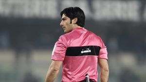 MOVIOLA Parma Juventus: l’episodio chiave del match