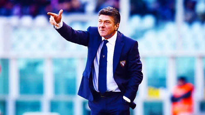 walter mazzarri torino